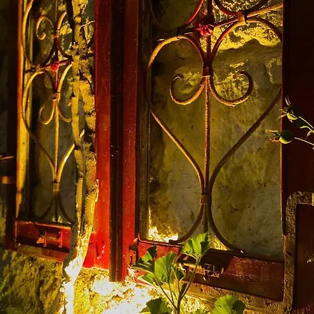 Ruezgar Guelue Butik לינה וארוחת בוקר