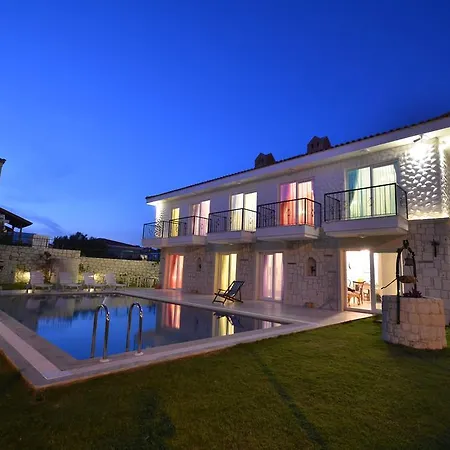 Ruezgar Guelue Butik