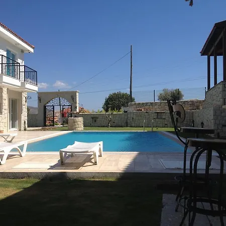 Ruezgar Guelue Butik 2*