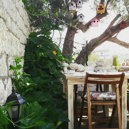 Ruezgar Guelue Butik אלאקאטי