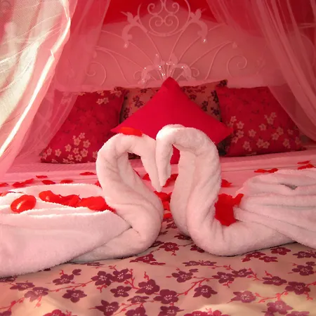 Ruezgar Guelue Butik לינה וארוחת בוקר