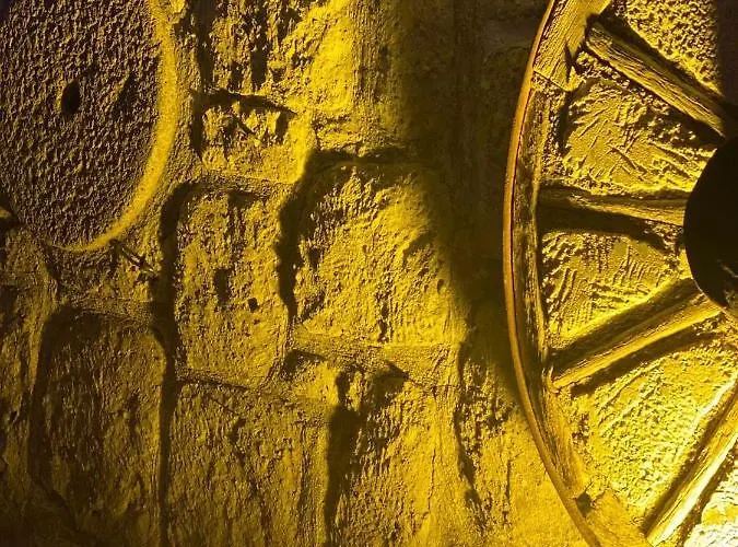 Ruezgar Guelue Butik Bed & Breakfast 2*