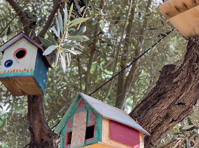 Ruezgar Guelue Butik Bed & Breakfast Alaçatı