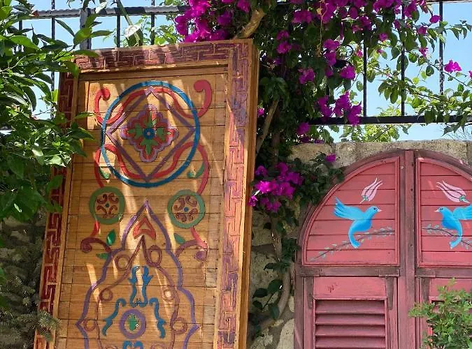 Ruezgar Guelue Butik