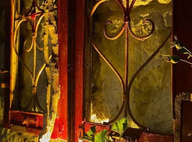 Ruezgar Guelue Butik Bed & Breakfast