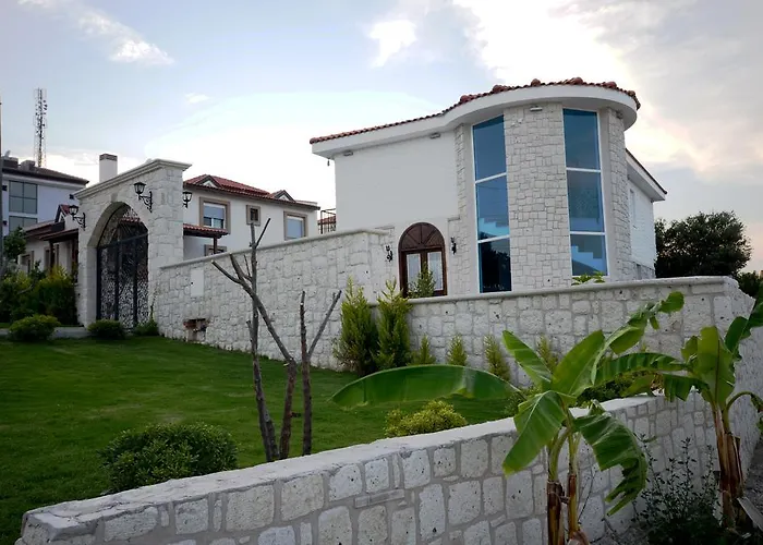 Ruezgar Guelue Butik