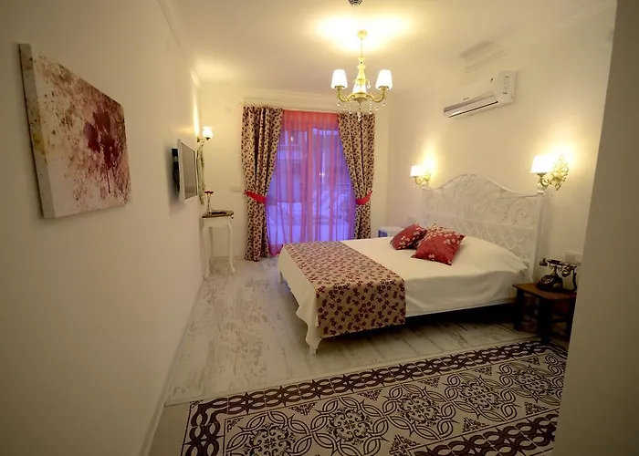 Ruezgar Guelue Butik