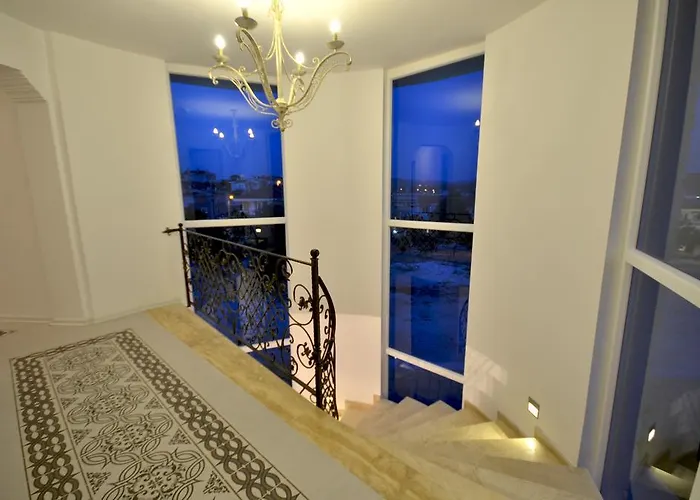 Bed & Breakfast Ruezgar Guelue Butik 2*