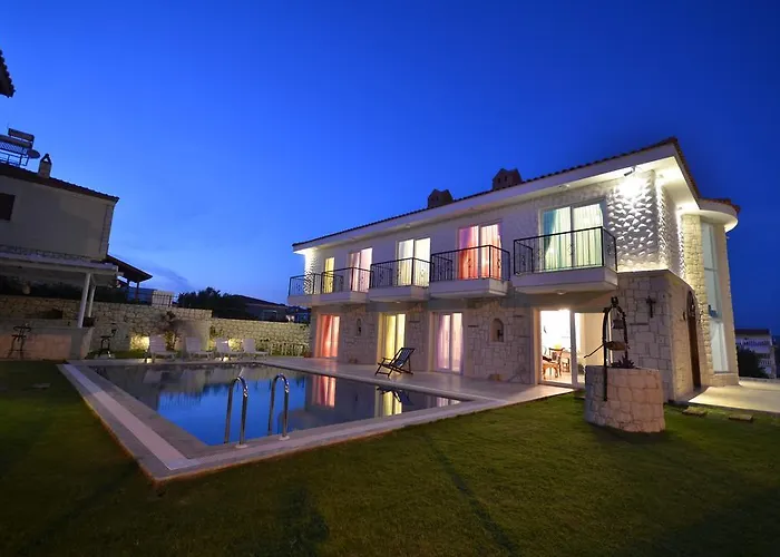 Ruezgar Guelue Butik