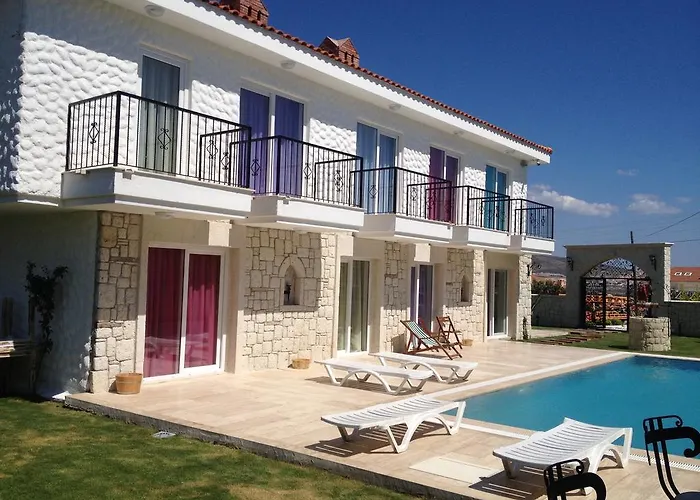 Ruezgar Guelue Butik