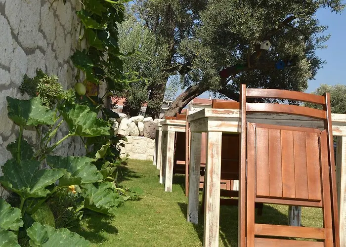 Bed & Breakfast Ruezgar Guelue Butik 2*