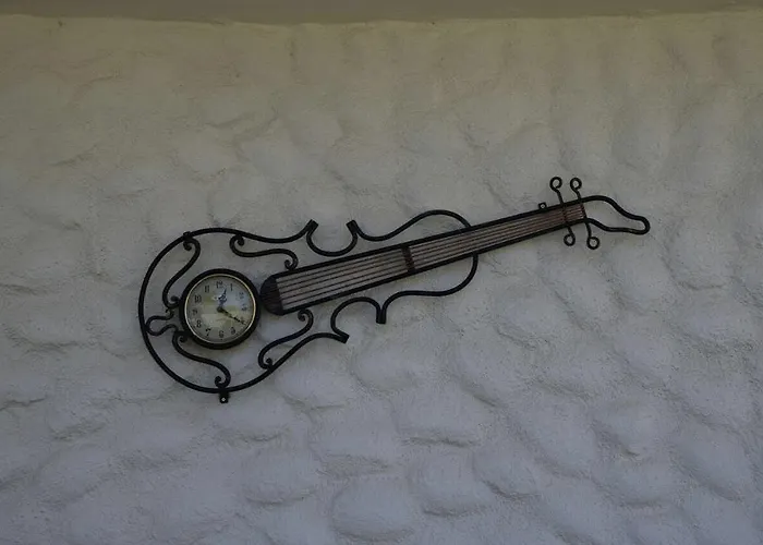 Ruezgar Guelue Butik Alaçatı