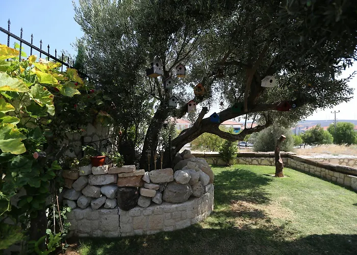 Ruezgar Guelue Butik Alaçatı