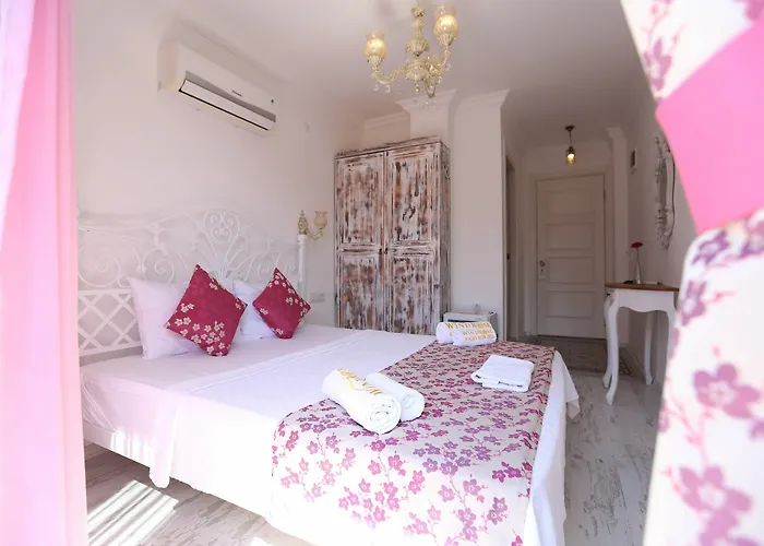 Bed & Breakfast Ruezgar Guelue Butik 2*