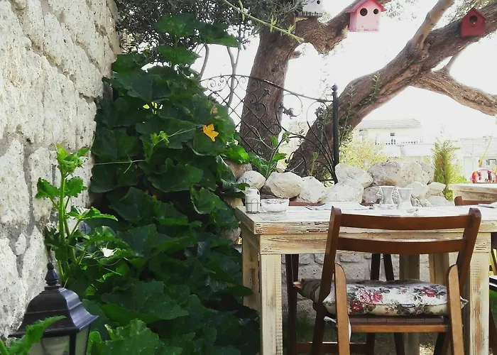 Ruezgar Guelue Butik Alaçatı