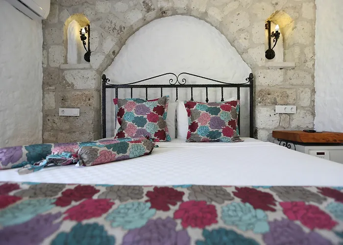 Ruezgar Guelue Butik