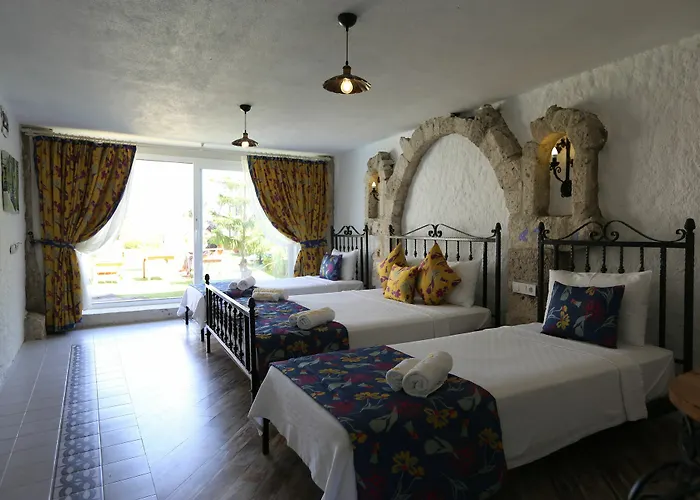 Ruezgar Guelue Butik 2*