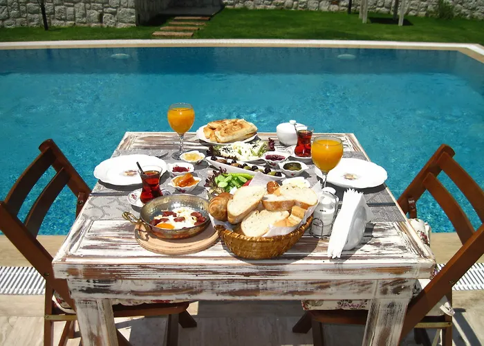 Ruezgar Guelue Butik 2*