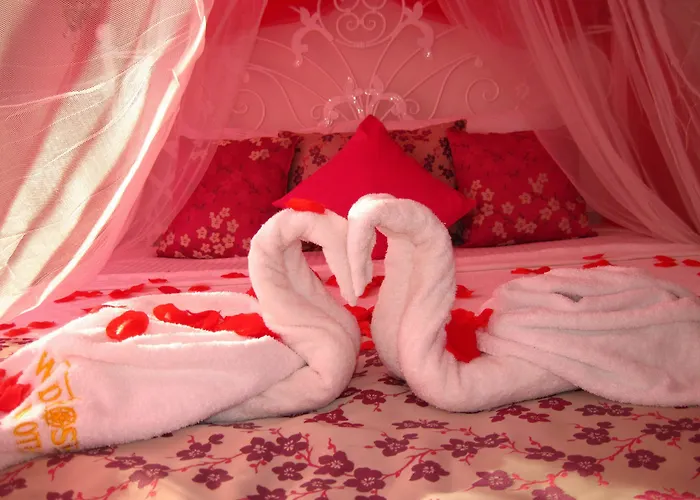 Ruezgar Guelue Butik Bed & Breakfast