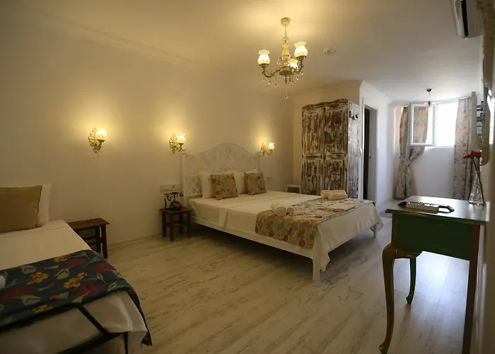 Bed & Breakfast Ruezgar Guelue Butik 2*