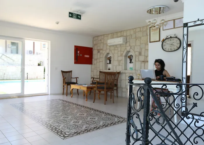 Ruezgar Guelue Butik Bed & Breakfast