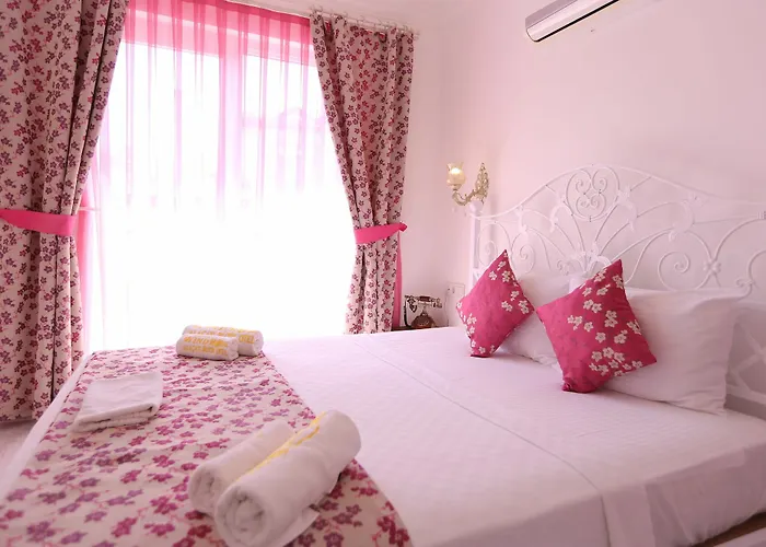 Ruezgar Guelue Butik Bed & Breakfast