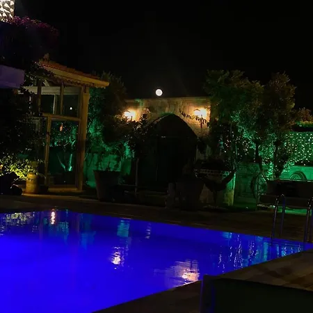 Bed & Breakfast Ruezgar Guelue Butik Otel