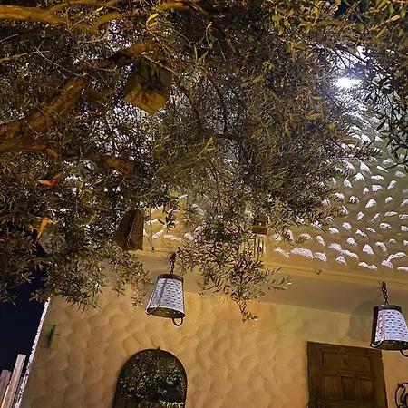 Ruezgar Guelue Butik Otel Bed & Breakfast Alacati