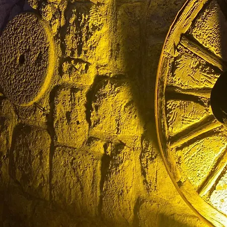 Ruezgar Guelue Butik Otel Bed & Breakfast 2*