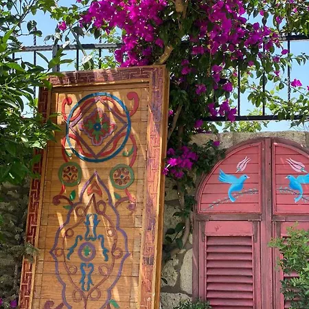 Ruezgar Guelue Butik Otel