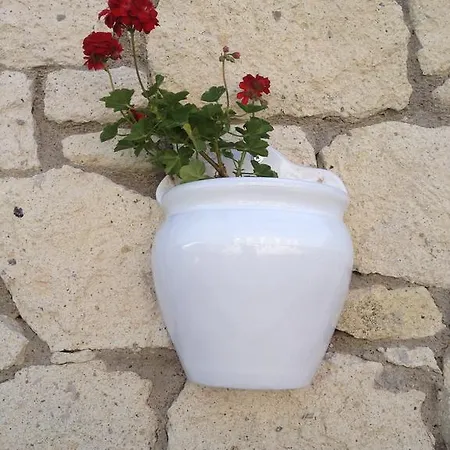 Ruezgar Guelue Butik Otel Alacati