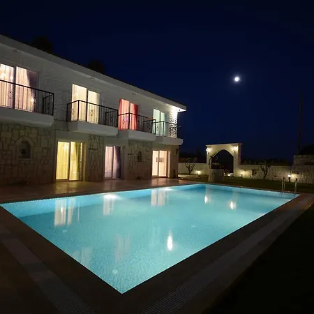 Bed and Breakfast Ruezgar Guelue Butik