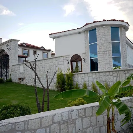 Ruezgar Guelue Butik Otel
