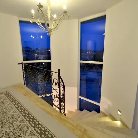 Bed & Breakfast Ruezgar Guelue Butik Otel 2*