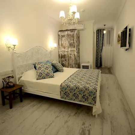 Ruezgar Guelue Butik Otel Bed & Breakfast Alacati