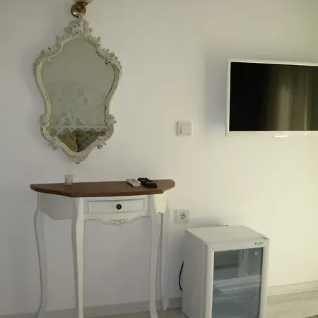 Ruezgar Guelue Butik Otel 2* Alacati