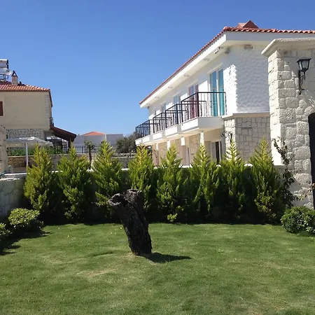 Ruezgar Guelue Butik Αλακάτι