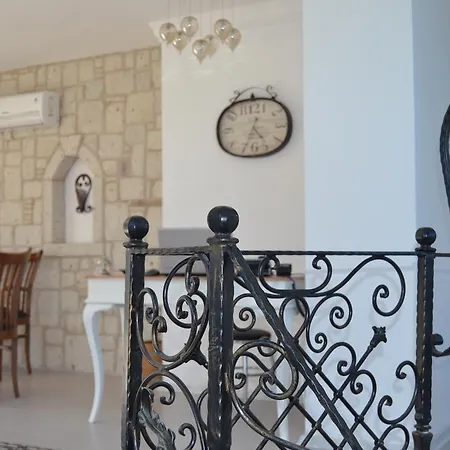 Ruezgar Guelue Butik Otel 2* Alacati