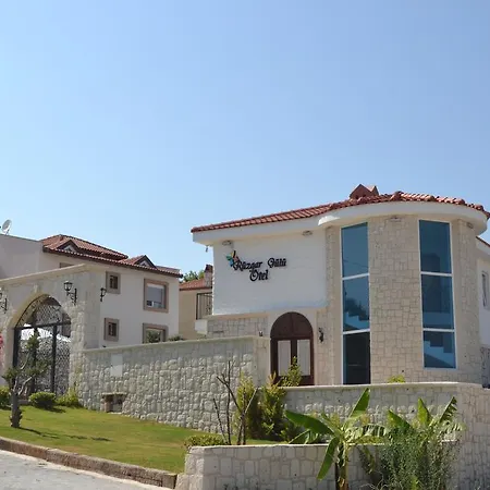 Ruezgar Guelue Butik Otel 2* Alacati