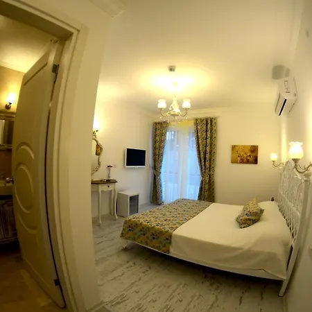 Ruezgar Guelue Butik Otel Bed & Breakfast 2*