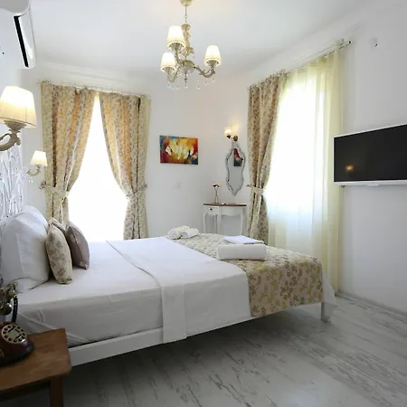 Bed & Breakfast Ruezgar Guelue Butik Otel