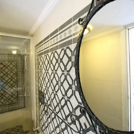 Ruezgar Guelue Butik Bed and Breakfast Αλακάτι