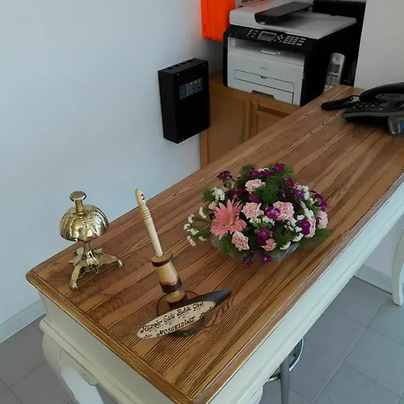 Bed & Breakfast Ruezgar Guelue Butik Otel Alacati