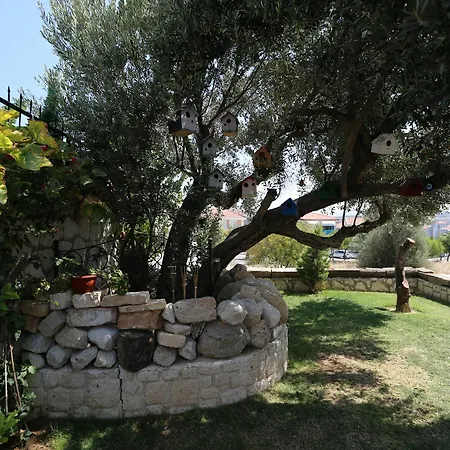 Ruezgar Guelue Butik Otel Alacati