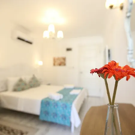 Ruezgar Guelue Butik Otel