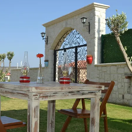 Ruezgar Guelue Butik Otel Bed & Breakfast