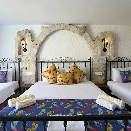 Ruezgar Guelue Butik Otel 2*