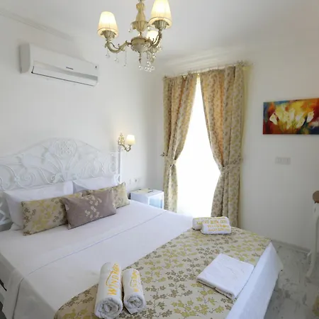 Bed & Breakfast Ruezgar Guelue Butik Otel