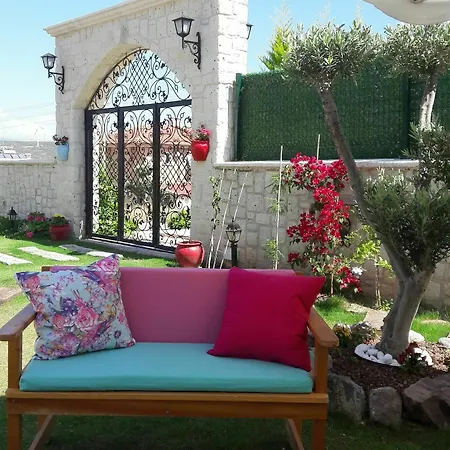 Bed & Breakfast Ruezgar Guelue Butik Otel 2*