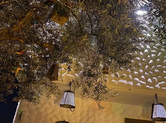 Ruezgar Guelue Butik Bed & Breakfast Alaçatı